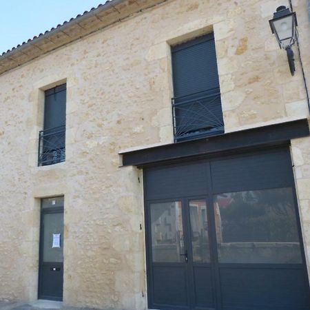 Gites Mer Saint-Laurent-de-Medoc Ngoại thất bức ảnh