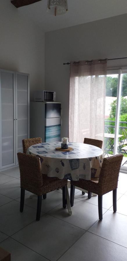 Gites Mer Saint-Laurent-de-Medoc Ngoại thất bức ảnh
